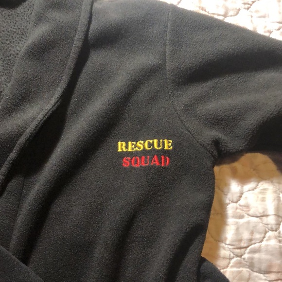 Bath Robe - Picture 3 of 4